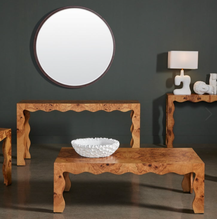 Maurice Coffee Table