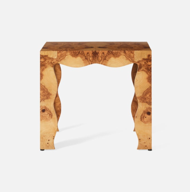 Maurice Side Table