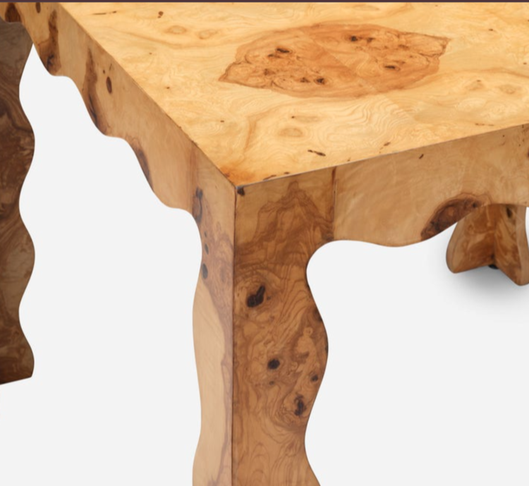 Made Goods Maurice Dining/Games Table