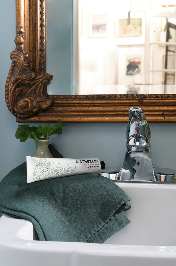 Patrick Mirror (warehouse collection)