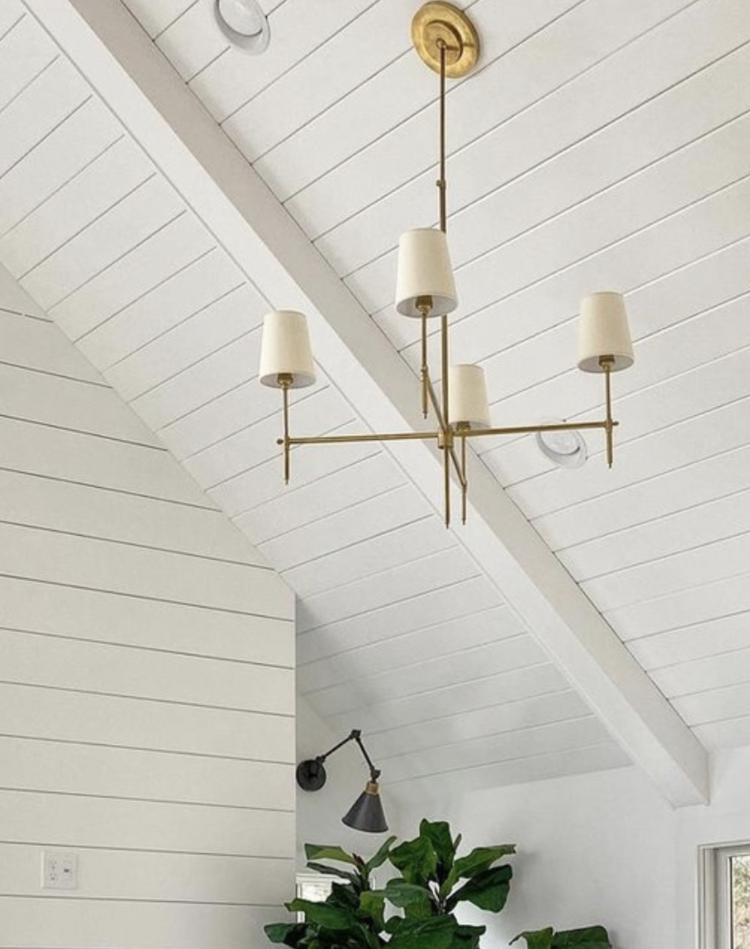 Bryant Large Chandelier by Visual Comfort