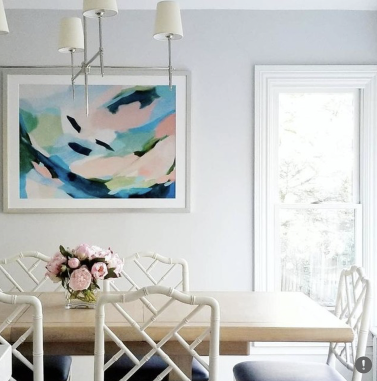 Bryant Large Chandelier