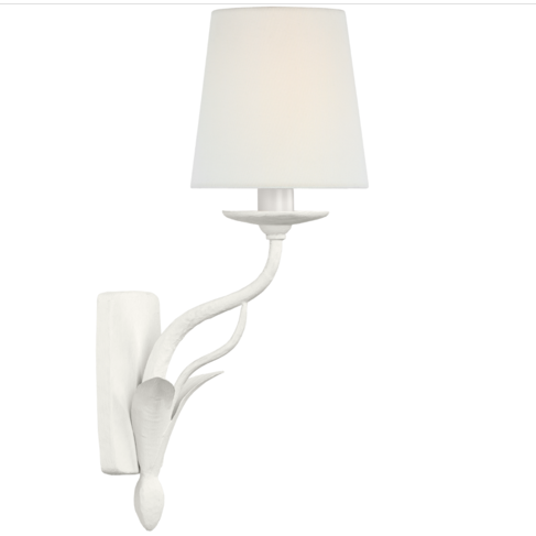 Amalfi Sconce - Single or Double