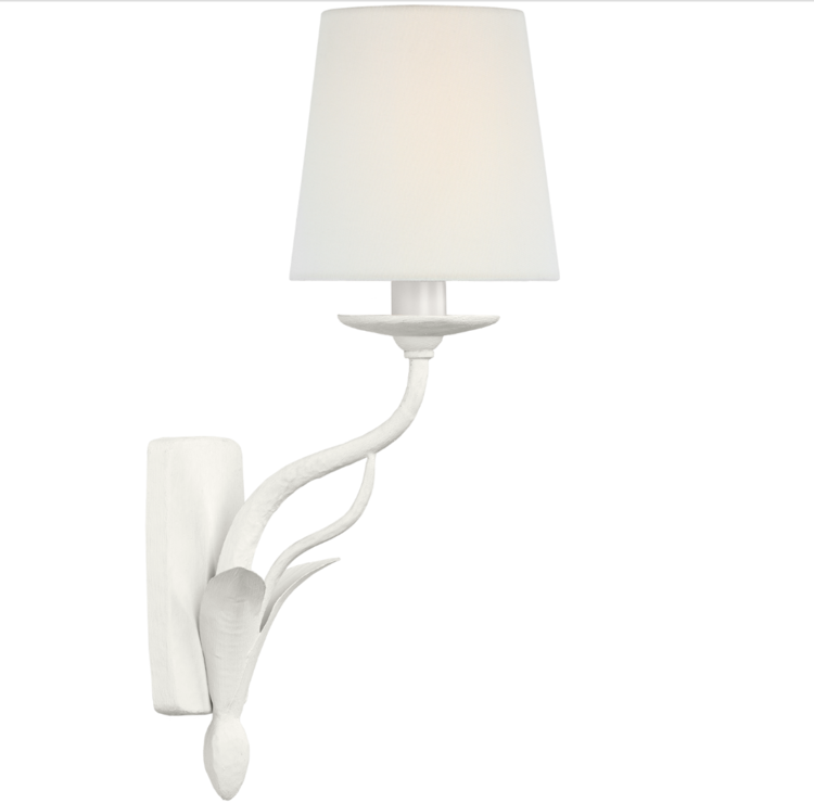 Visual Comfort Amalfi Sconce - Single or Double