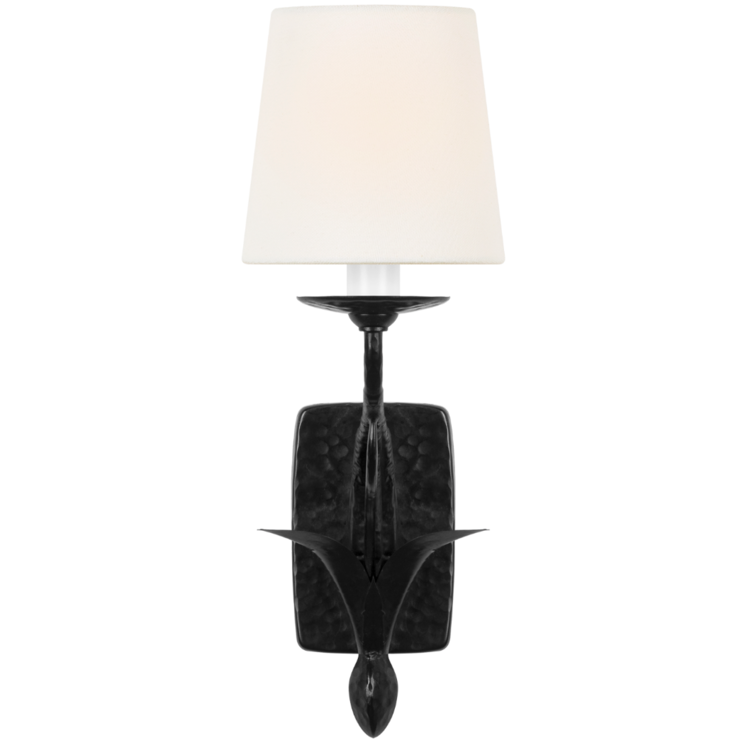 Visual Comfort Amalfi Sconce - Single or Double