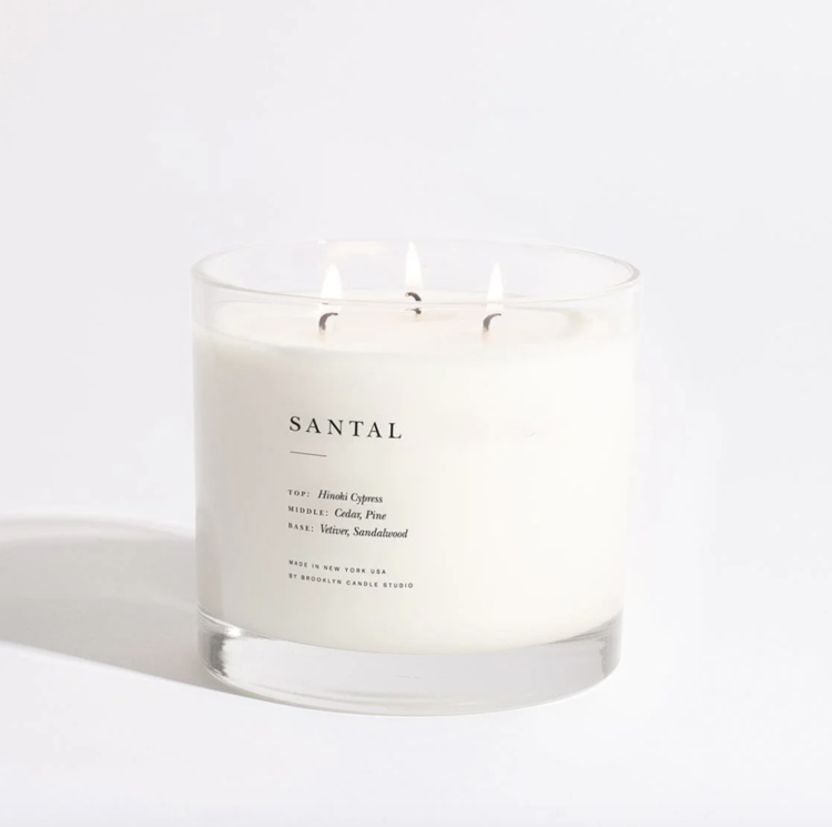 Brooklyn Maximalist Candle