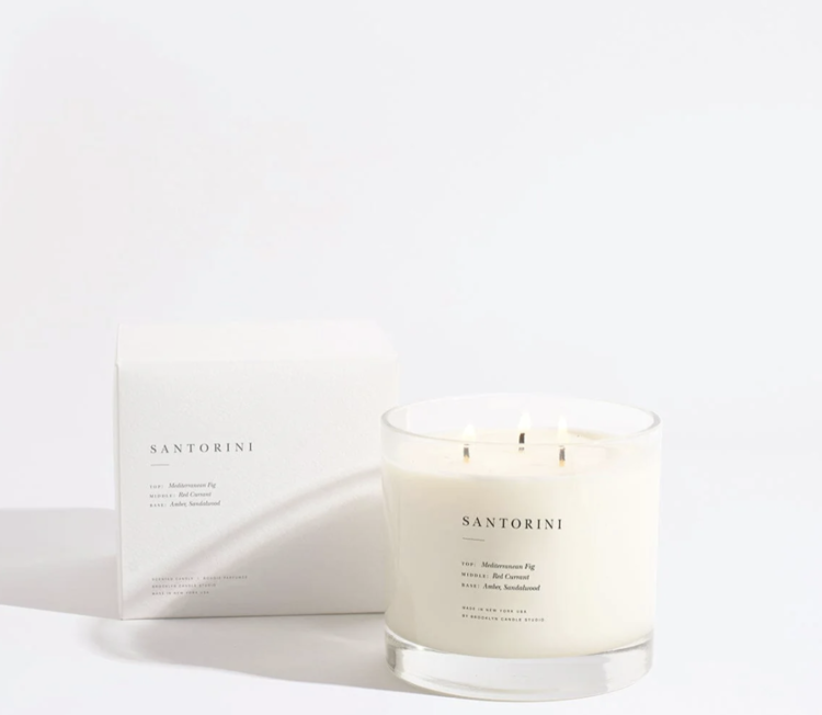 Brooklyn Candle Co. Maximalist Candle by Brooklyn Candle Co.