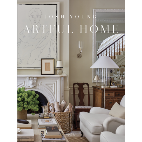 Gild & Co. Artful Home book
