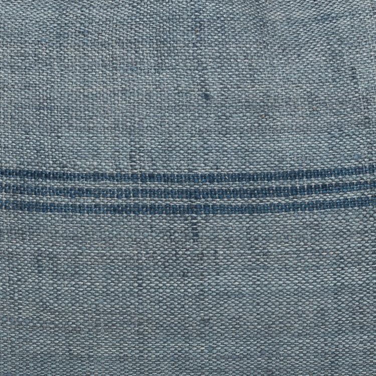 Trevor Delphi Vintage Textile Cushion