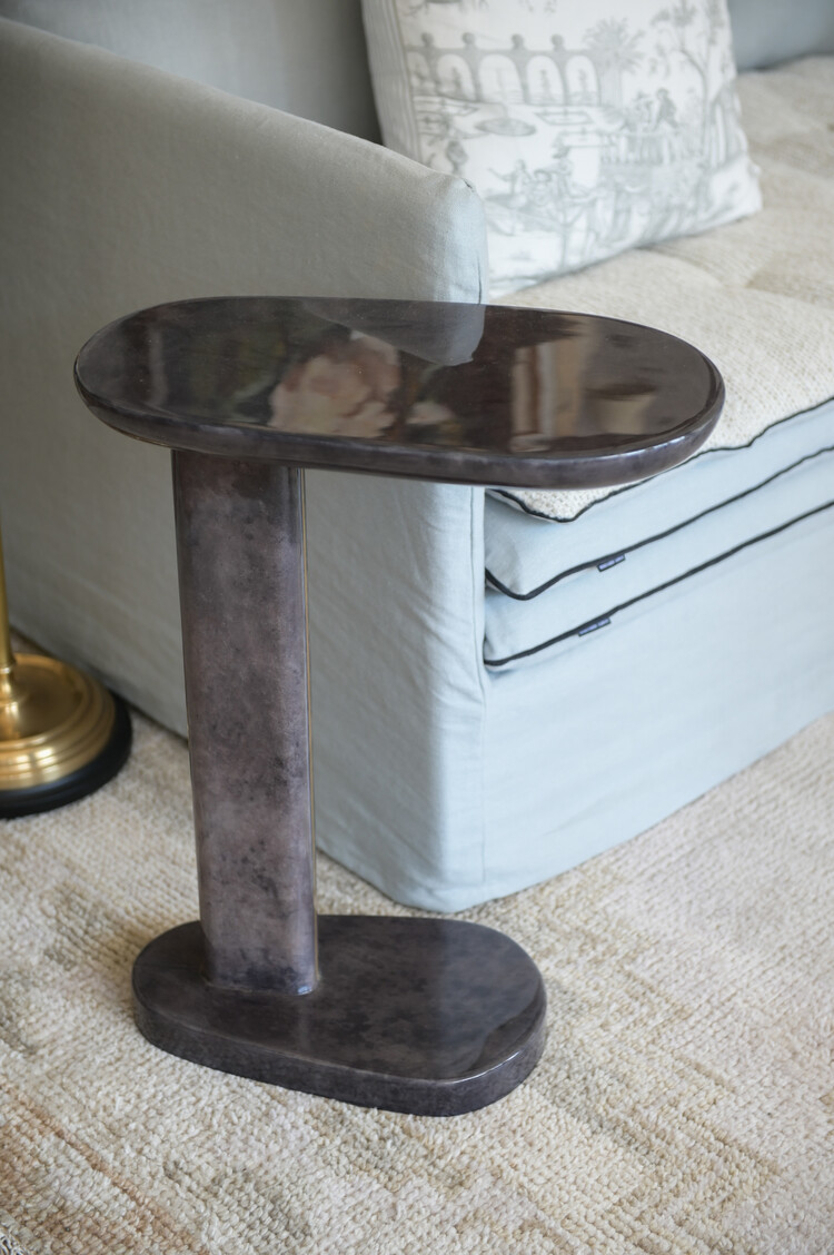 Adam Drinks Table or Accent Table