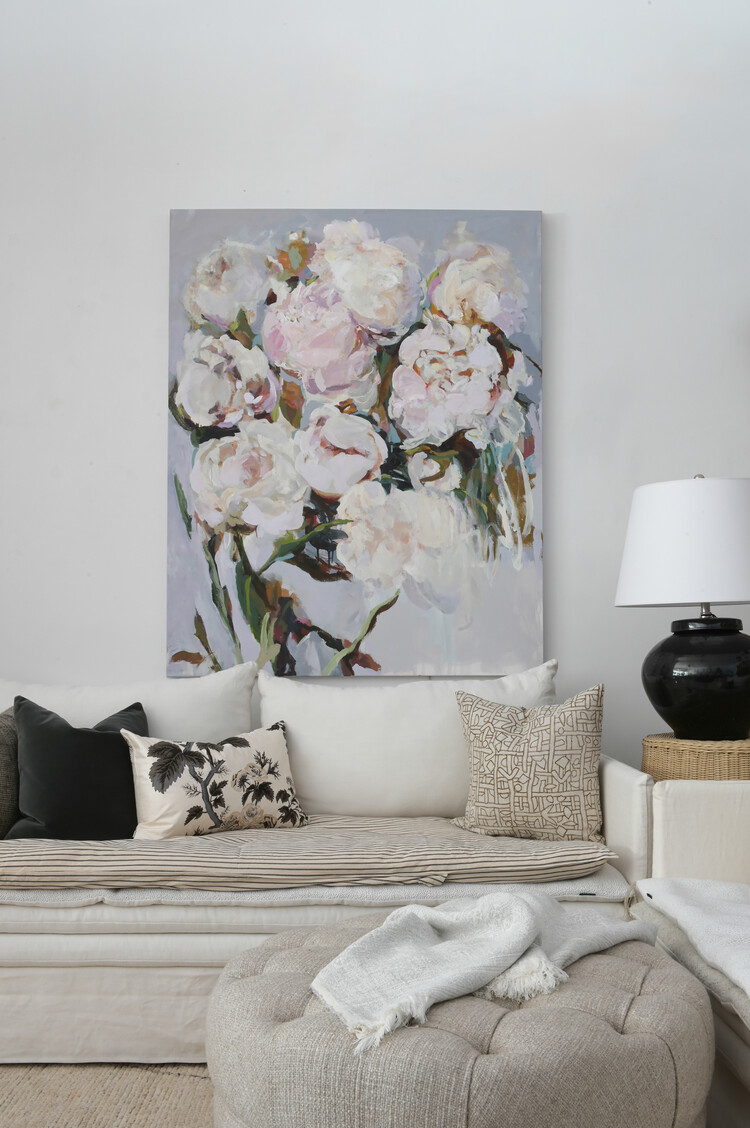 Carter Small Table Lamp