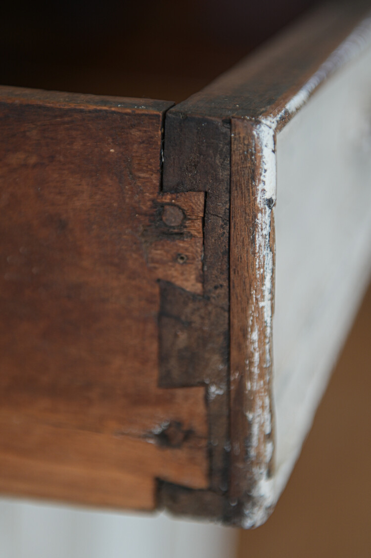 Antique Antique French Bibliotheque Cabinet