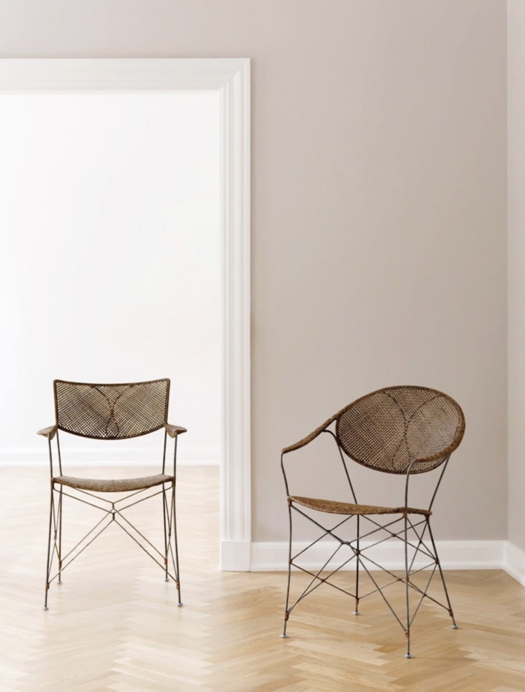 Sika Design Funky Chair
