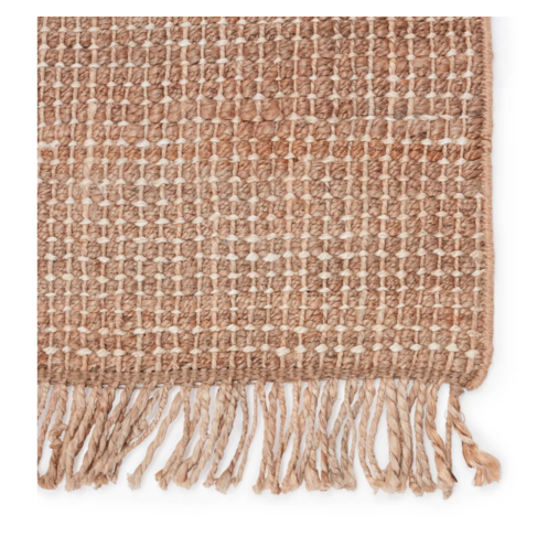 Naturals Lucia Sauza Jute Rug