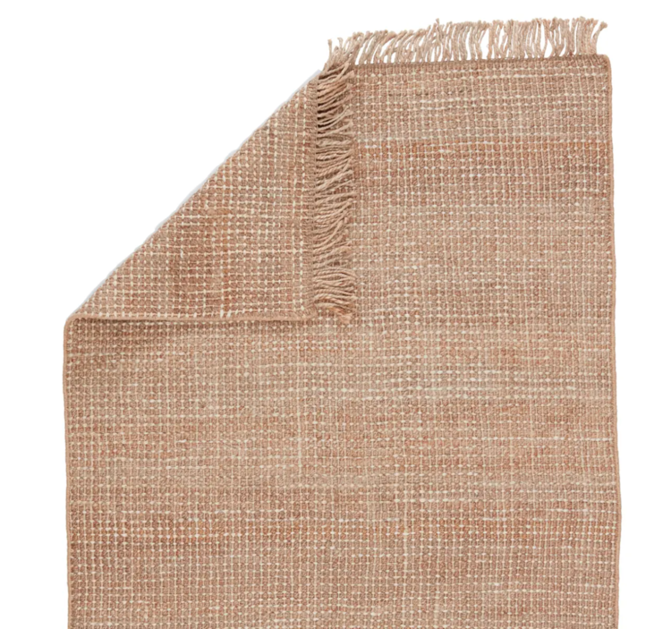 Naturals Lucia  Sauza Jute Rug