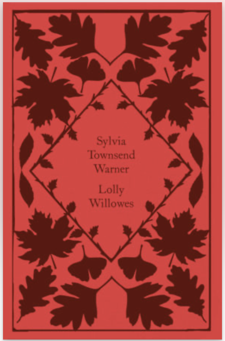 Little Clothbound Classics book