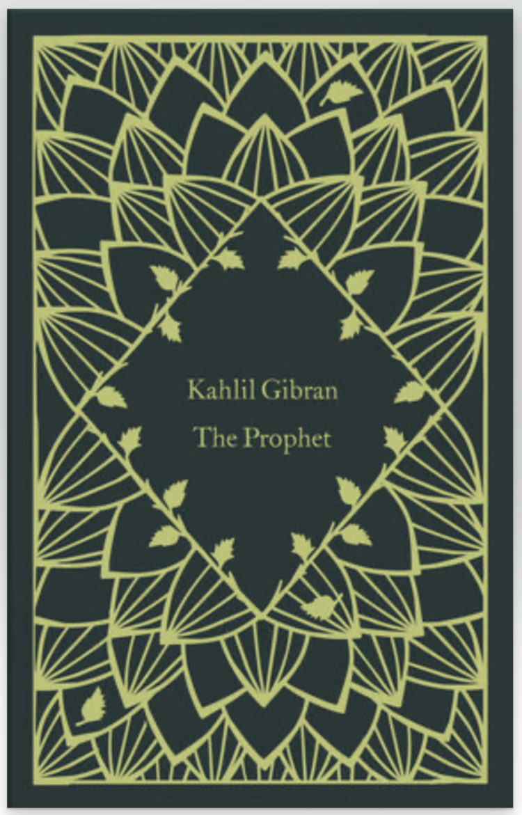 Little Clothbound Classics