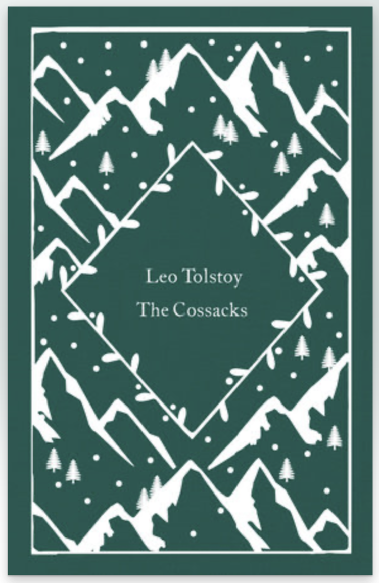 Little Clothbound Classics book