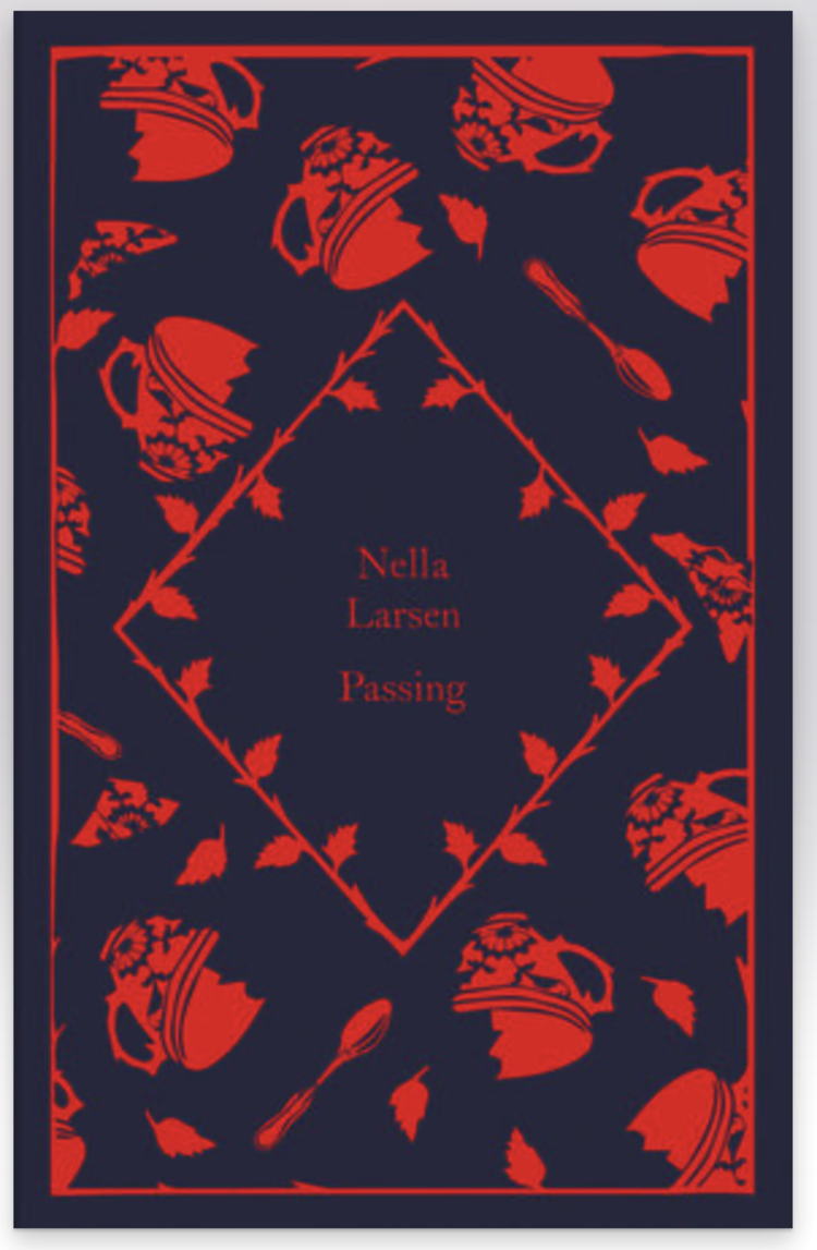 Little Clothbound Classics