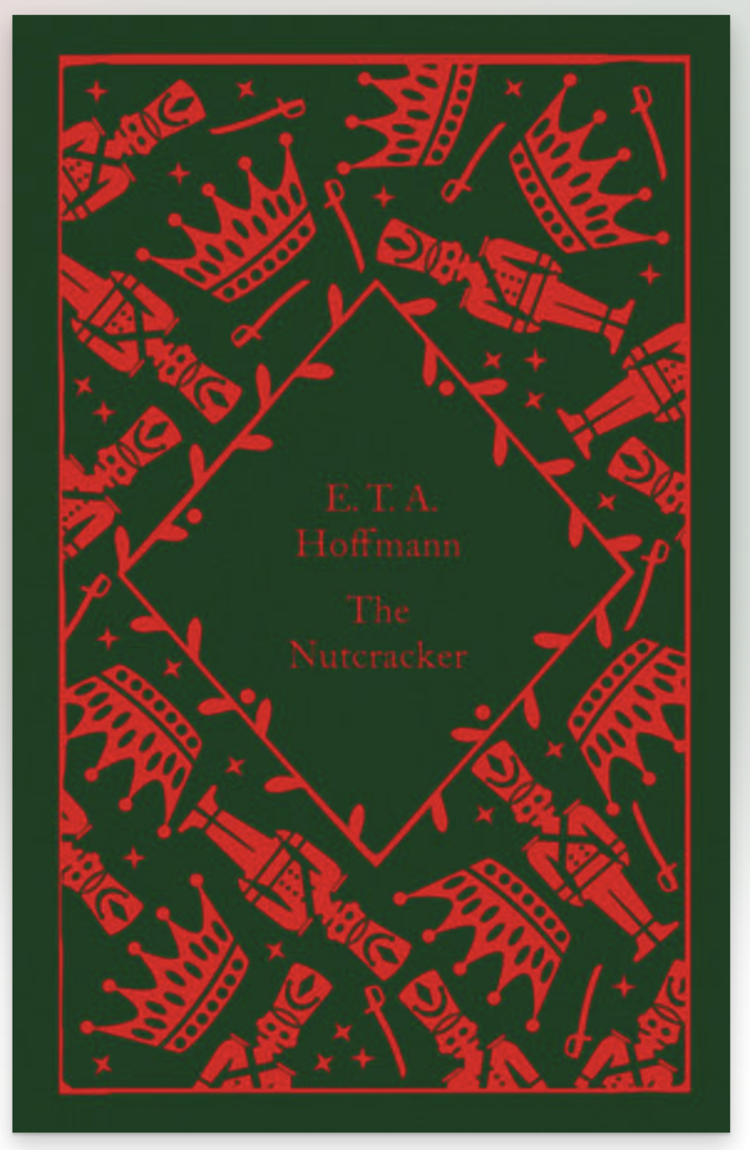 Little Clothbound Classics