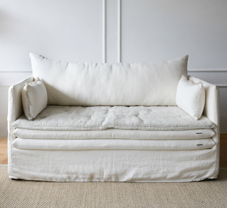 Endless Nights Loveseat