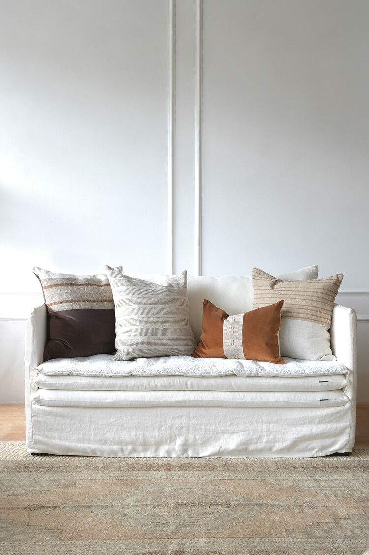 Vintage Vintage Wool Rug