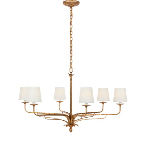 Amalfi 41" Chandelier