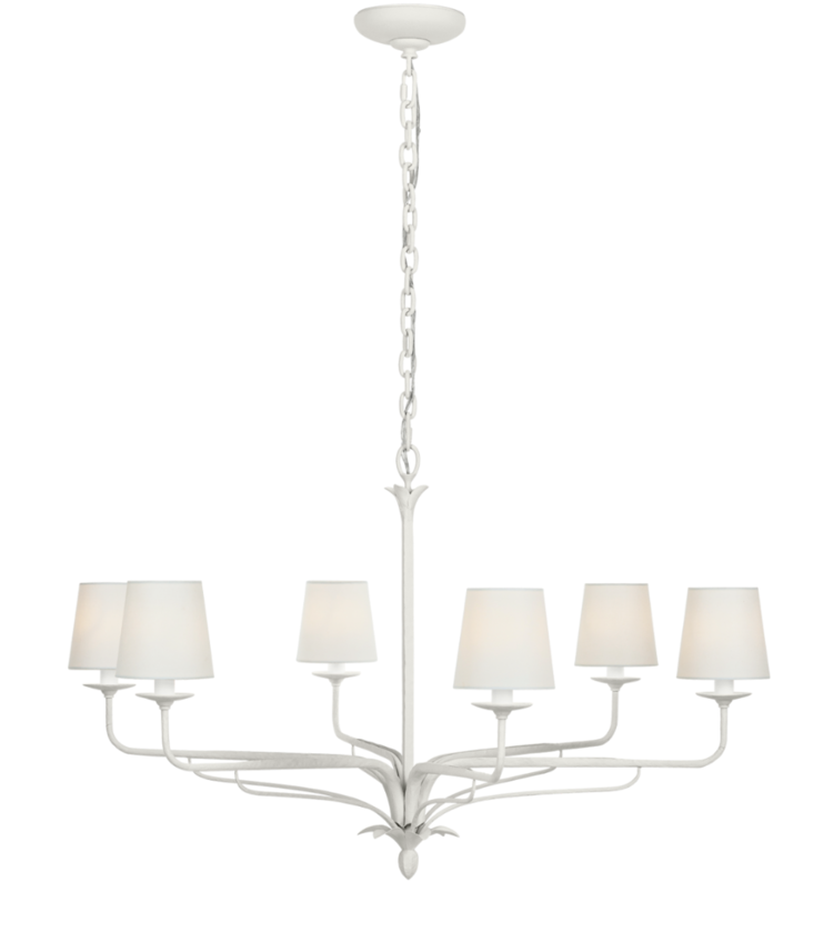Amalfi 41" Chandelier