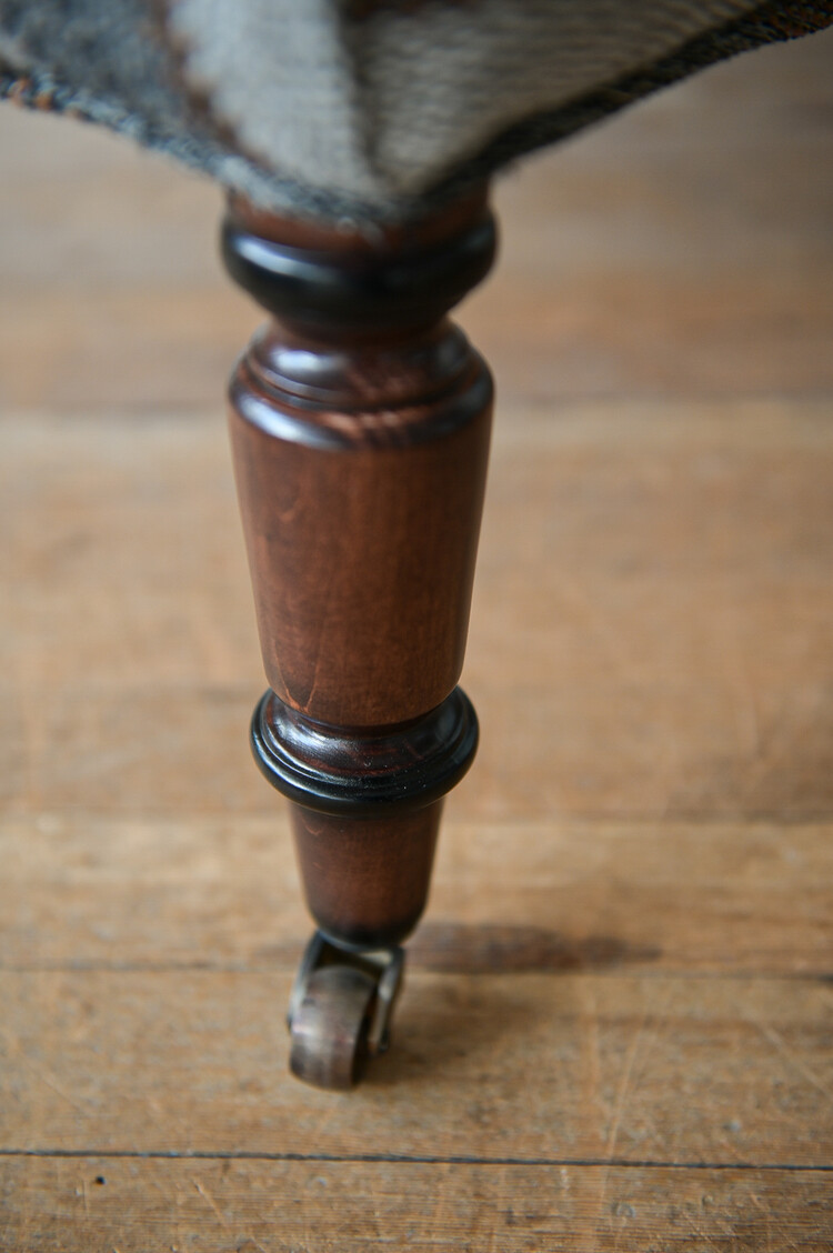 John Derian Fritillaria Chair
