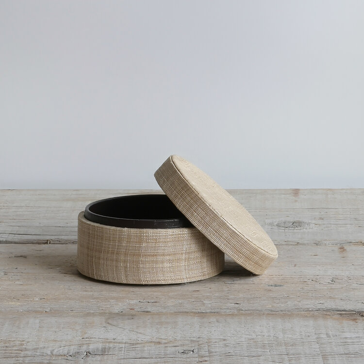 Pigeon & Poodle Merida Box