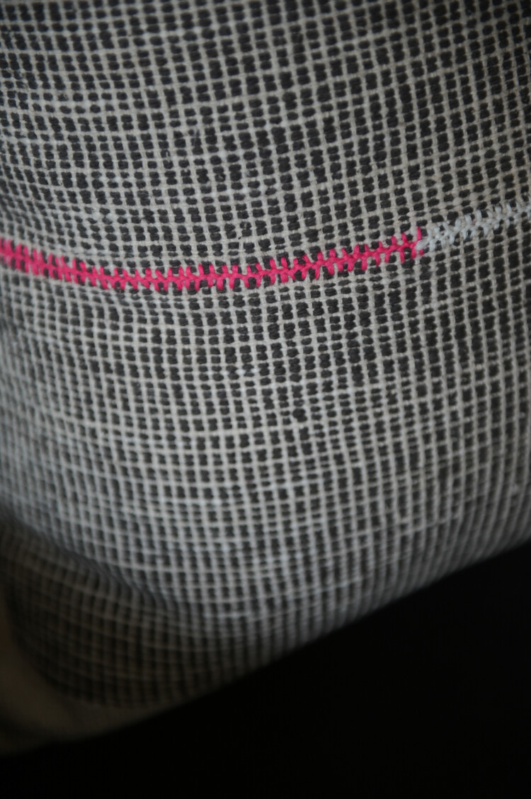 Callahan Cushion 19"x 19"