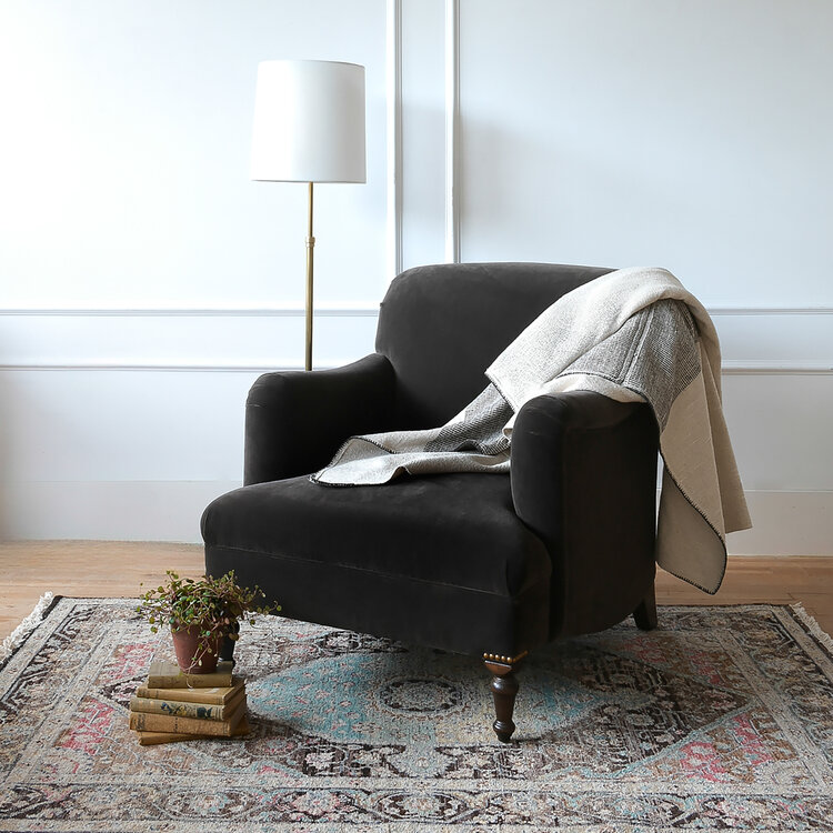 Embata Throw rug