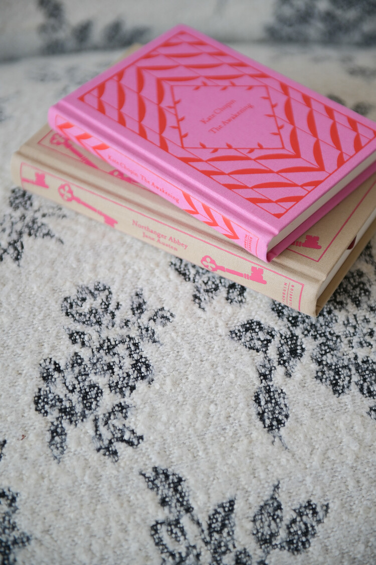 Little Clothbound Classics