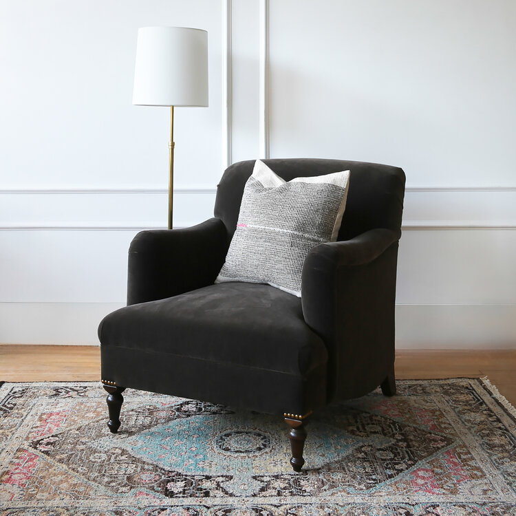 Britannia Rug in Empire 07