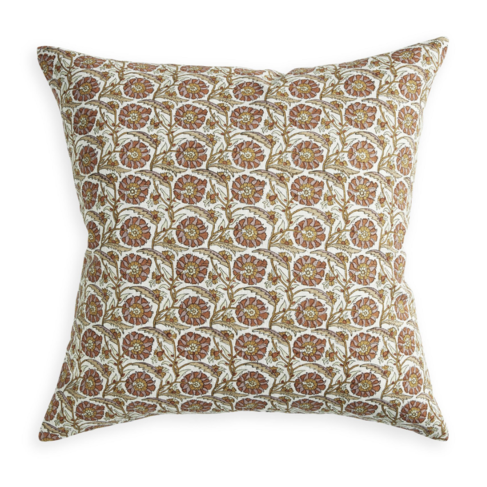 Istanbul Amaro Linen Cushion