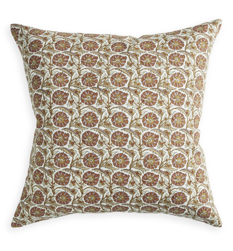 Istanbul Amaro Linen Cushion