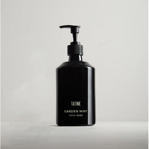 Garden Mint Hand Wash