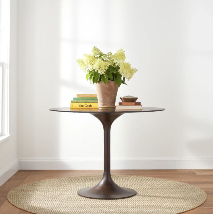 Wicker Natural Woven Sisal Rug