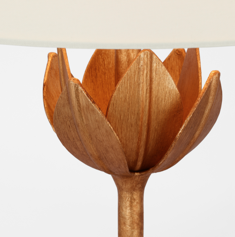 Alberto 17" Cordless Accent Lamp