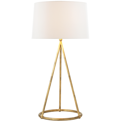 Nina Tapered Table Lamp