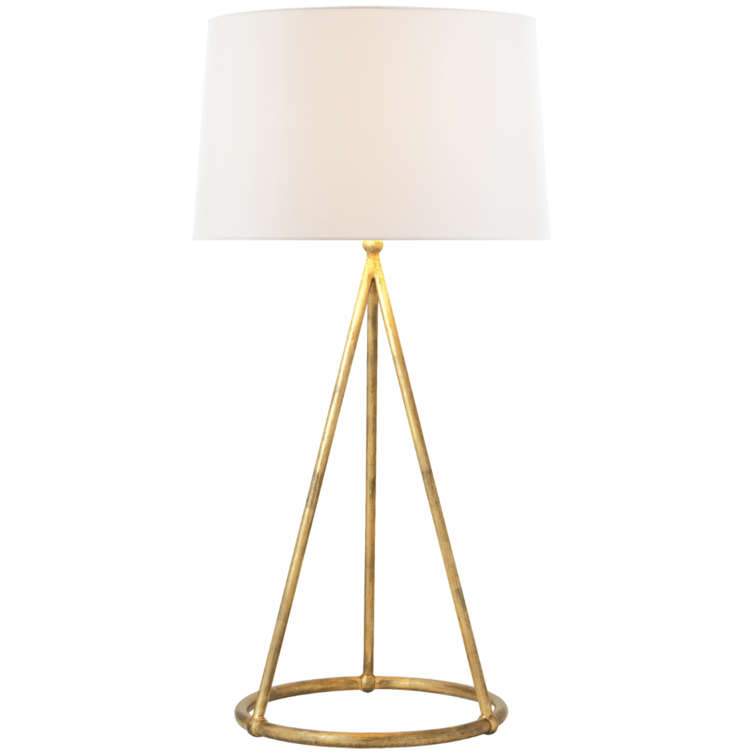 Nina Tapered Table Lamp