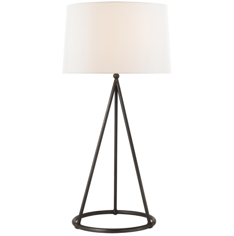 Nina Tapered Table Lamp