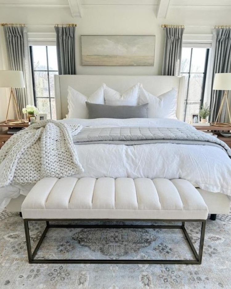 Nina Tapered Table Lamp