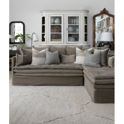 Cypress Wool Rug (multiple patterns)