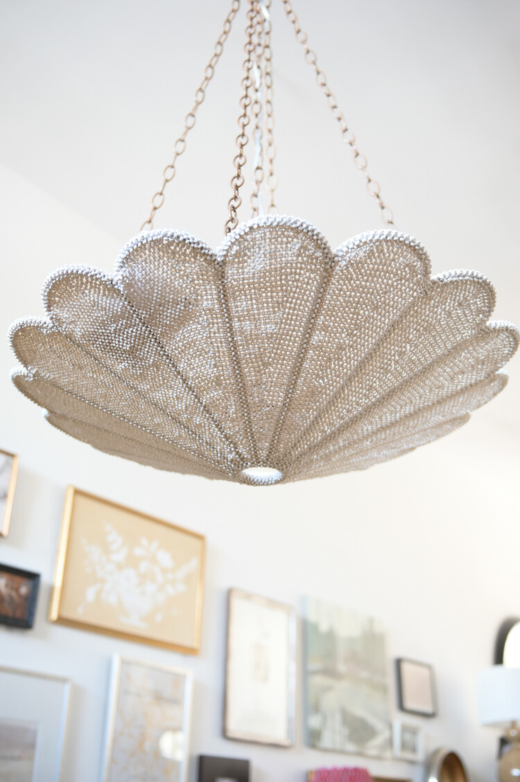 Sofia Chandelier