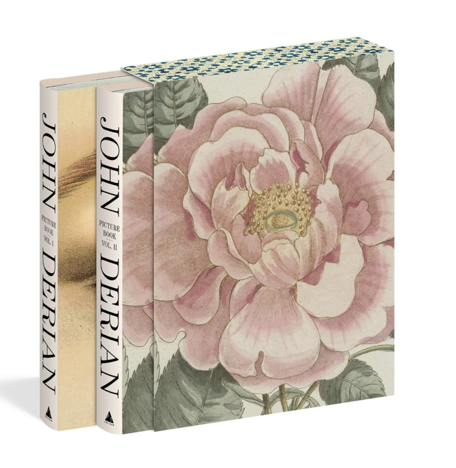 アート・デザイン・音楽 John Derian: The Picture Book Collection John Derian: The Picture Book Collection - Gild & Co.