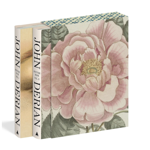 John Derian: The Picture Book Collection
