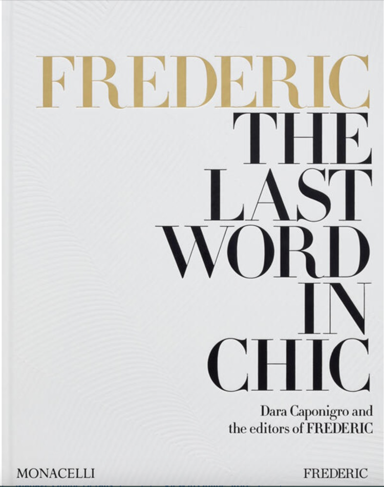 The Last Word in Chic