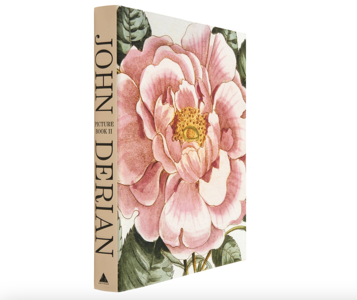 JOHN DERIAN ジョンデリアン　ピクチャーブック　ブック JOHN DERIAN】ピクチャーブック Picture Book | フィールシーン
