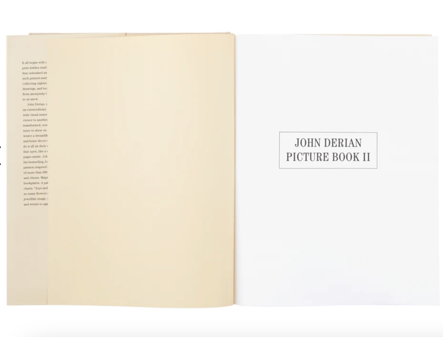 アート・デザイン・音楽 John Derian: The Picture Book Collection John Derian: The Picture Book Collection - Gild & Co.